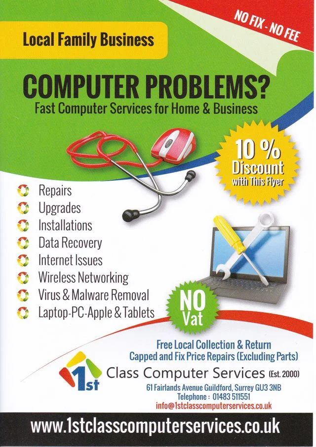 Technical Support