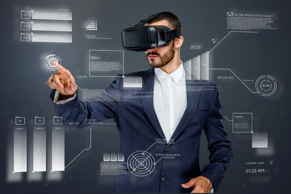 Ten Emerging Technologies To Watch In This Year