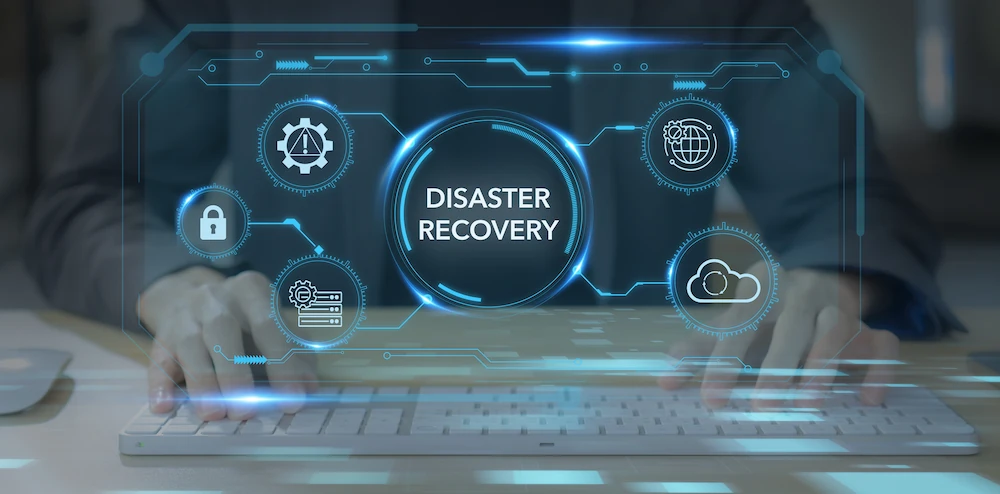 The Critical Importance Of Professional Data Recovery Services