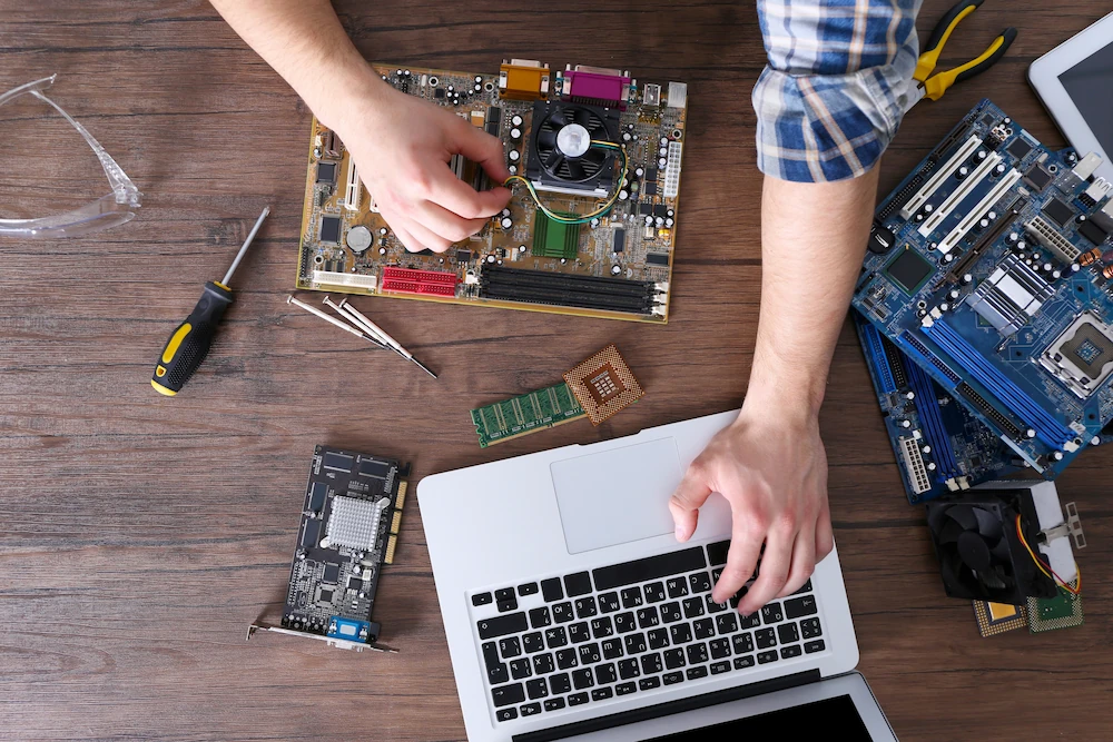 The Essential Guide To Computer Repair In Guildford Tips And Solutions