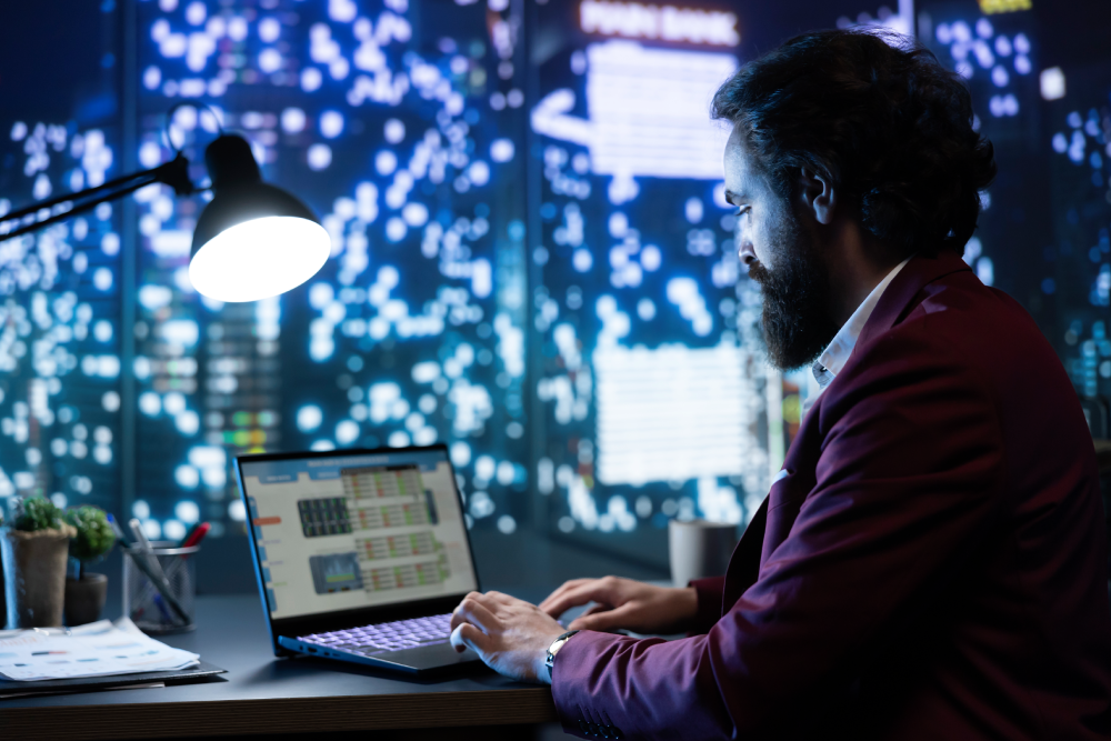 The Future Of Computer Services Uk
