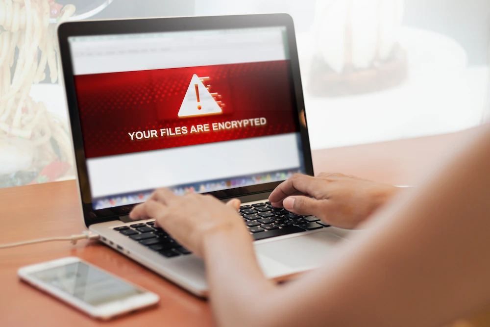 The Hidden Threat Why Cybersecurity Solutions Alone Can't Stop Ransomware