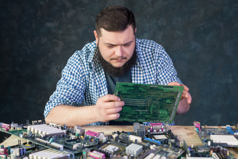 The Impact Of New Laws On The Pc Repair Industry Guide