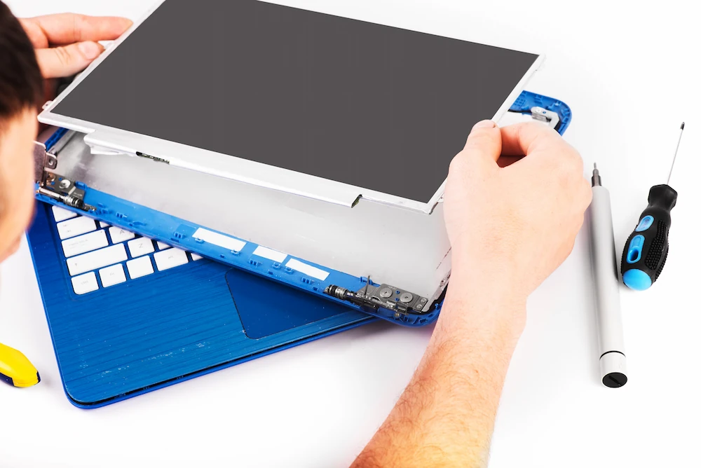 The Real Cost Of Laptop Screen Repairs What To Expect