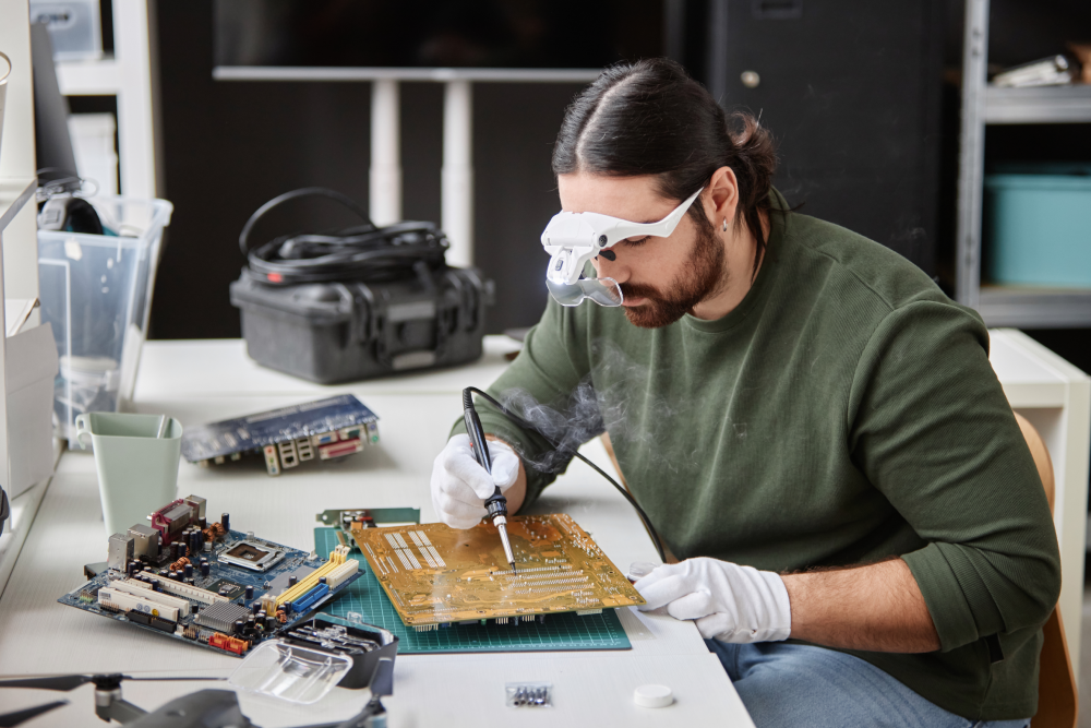 The Ultimate Guide To Computer Hardware Repairs And Upgrades By Expert