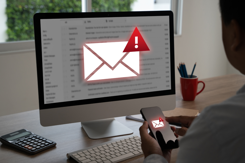Tips To Prevent Your Emails From Ending Up In The Spam Folder Guide