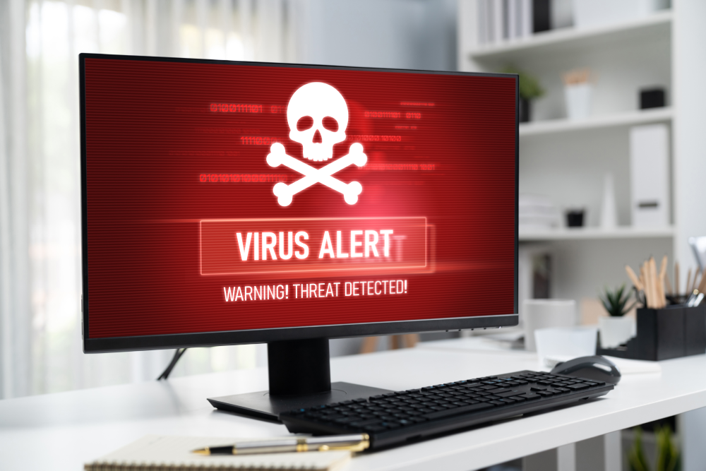 Top 5 Signs Its Infected With Malware And What You Can Do About It By Expert