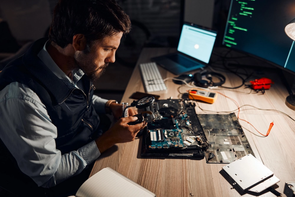 Top Software Tools For Pc Repair In 2024 Blogs