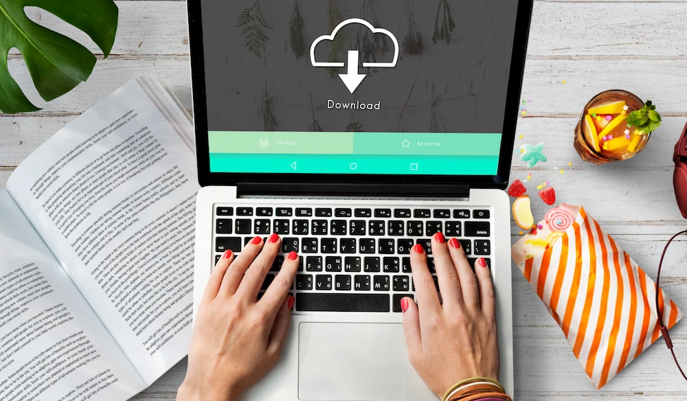 Transform Your Digital Files With Ease In Guildford