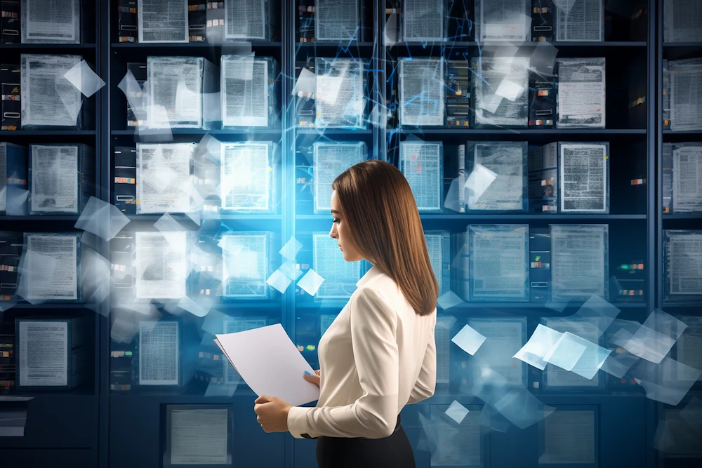 Transforming Digital Files In Guildford A Comprehensive Guide