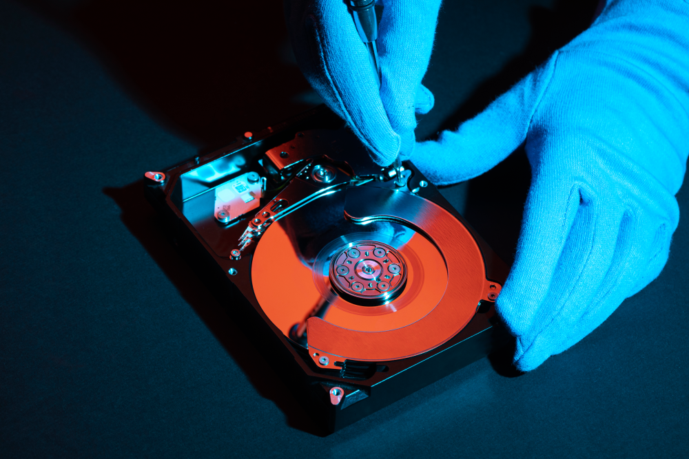 Troubleshooting Boot Device Not Found Errors Hard Drive Detection Issues With Expert