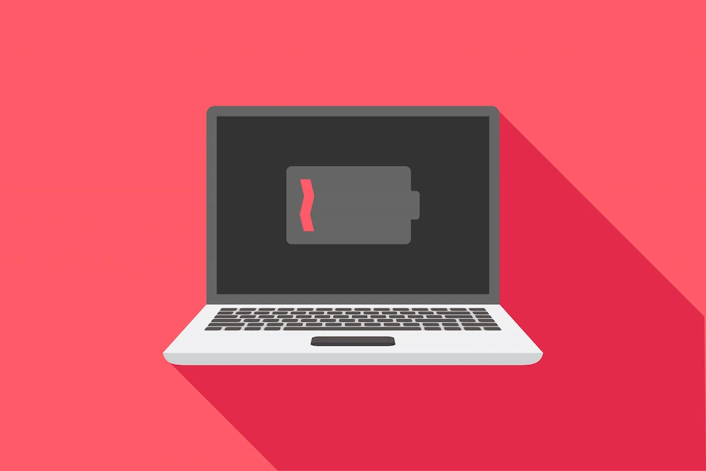 Troubleshooting Laptop Battery Issues And Power Problems