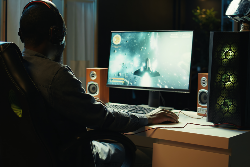 Ultimate Guide To Gaming Computers In The Uk By Expert