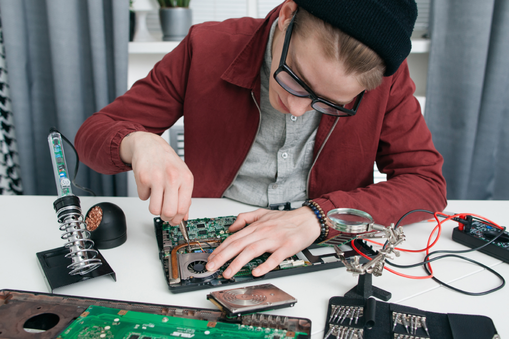 Understanding Computer Cookies And Their Impact On Pc Repairs Guide