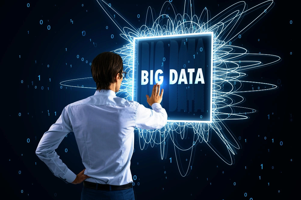 Unleash The Power Of Big Data In It Services Blogs