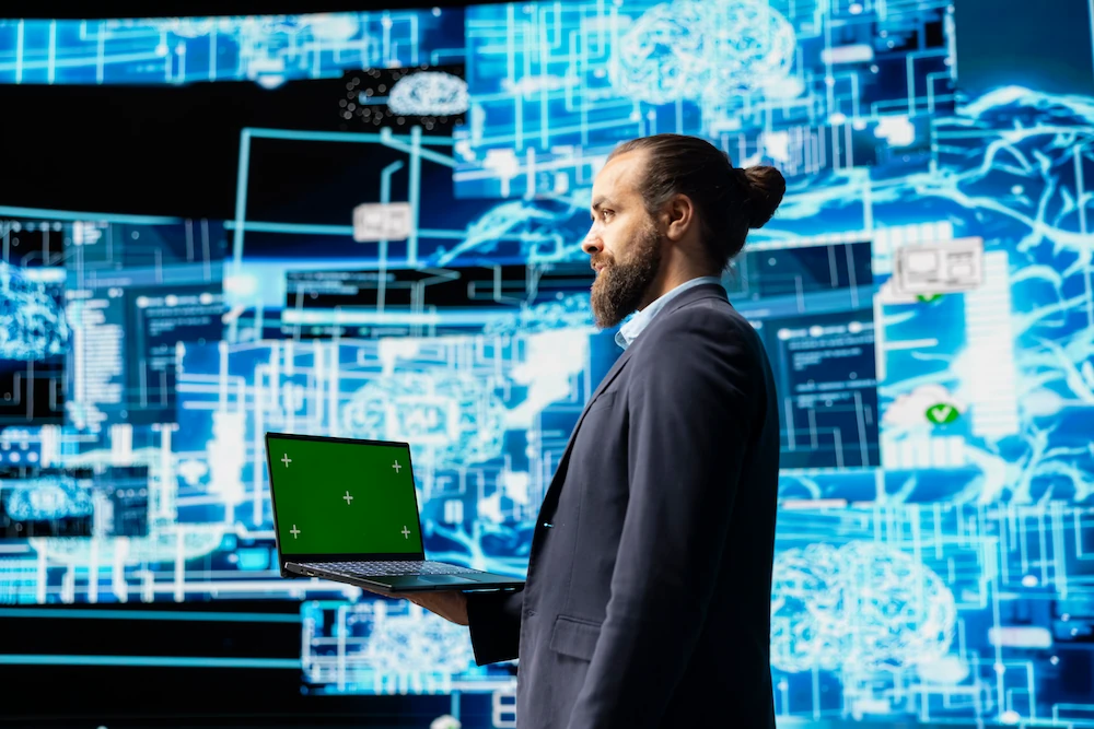 Unleash The Power Of Big Data In It Services