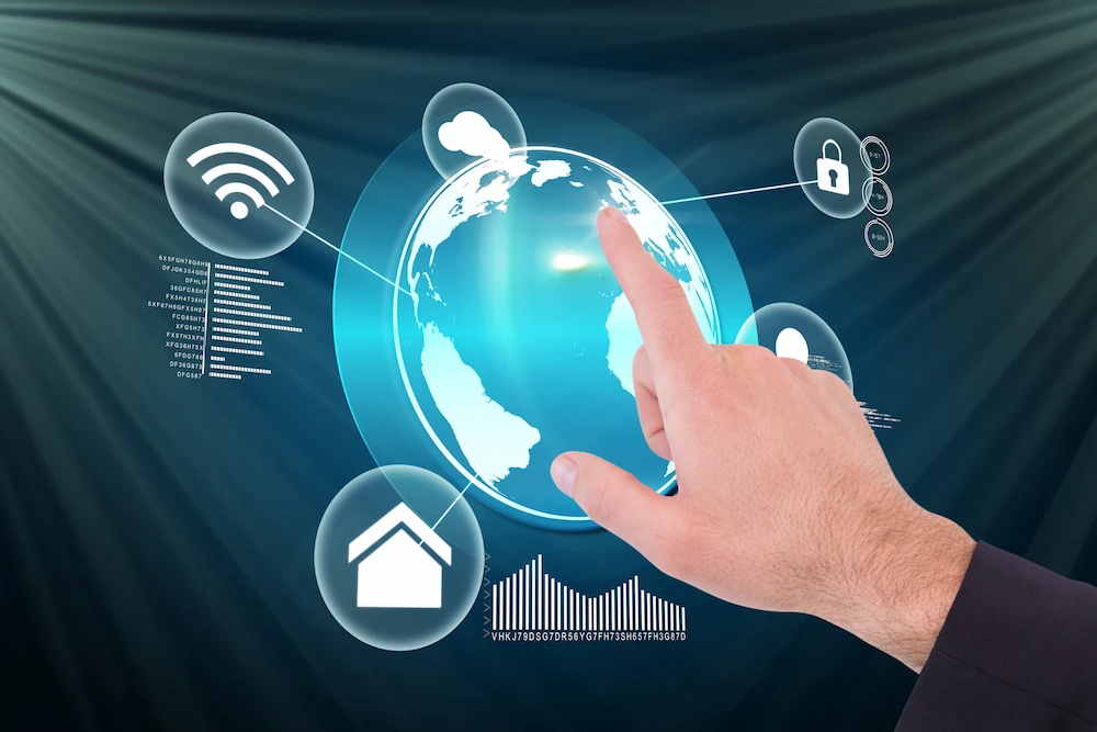 Unlock The Future Revolutionary Home Networking Solutions For 2024