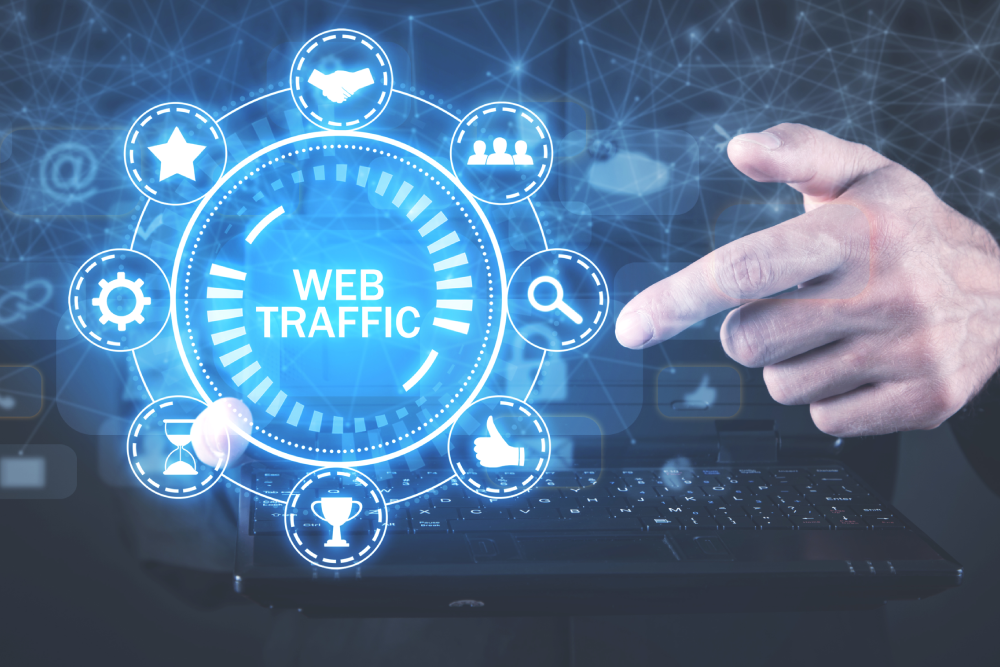 Unlocking Your Websites Full Potential Tips To Increase Traffic And Engagement Guide