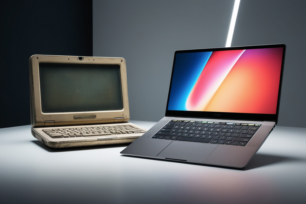 What The Best Choice For Your Computer