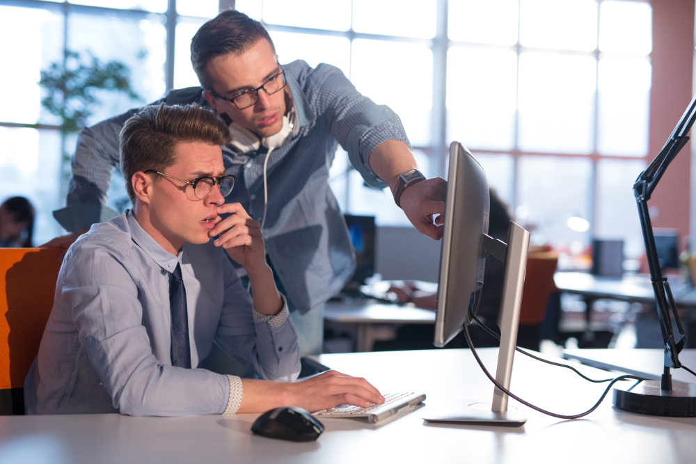 When Should Your Business Upgrade Its Computers Guide