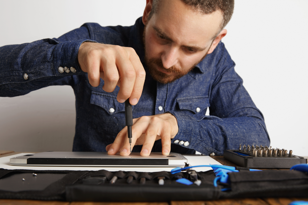 When Your Laptop Fails Trust Guildfords Top Repair Service To Revive It Guide