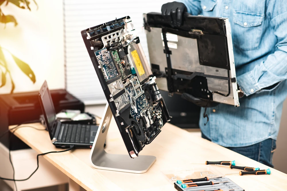 Why Professional Pc And Mac Setup Services Save Your Time And Stress