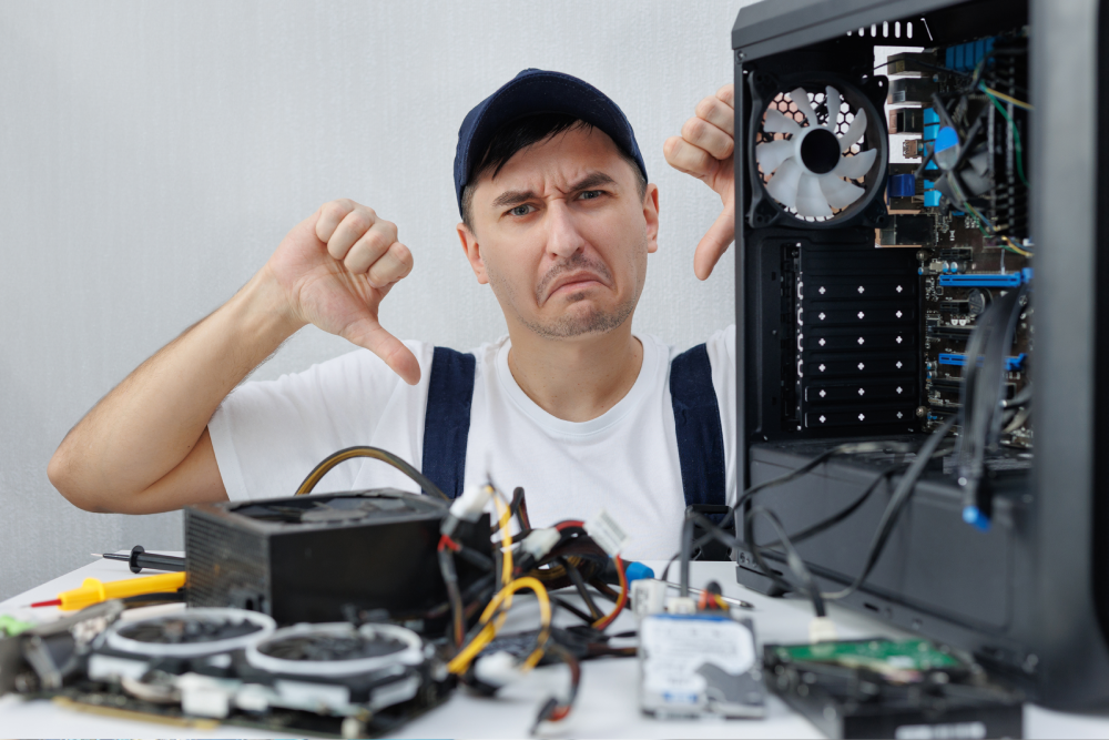 Why Repairing Your Computer Is Smarter Than Replacing It By Expert
