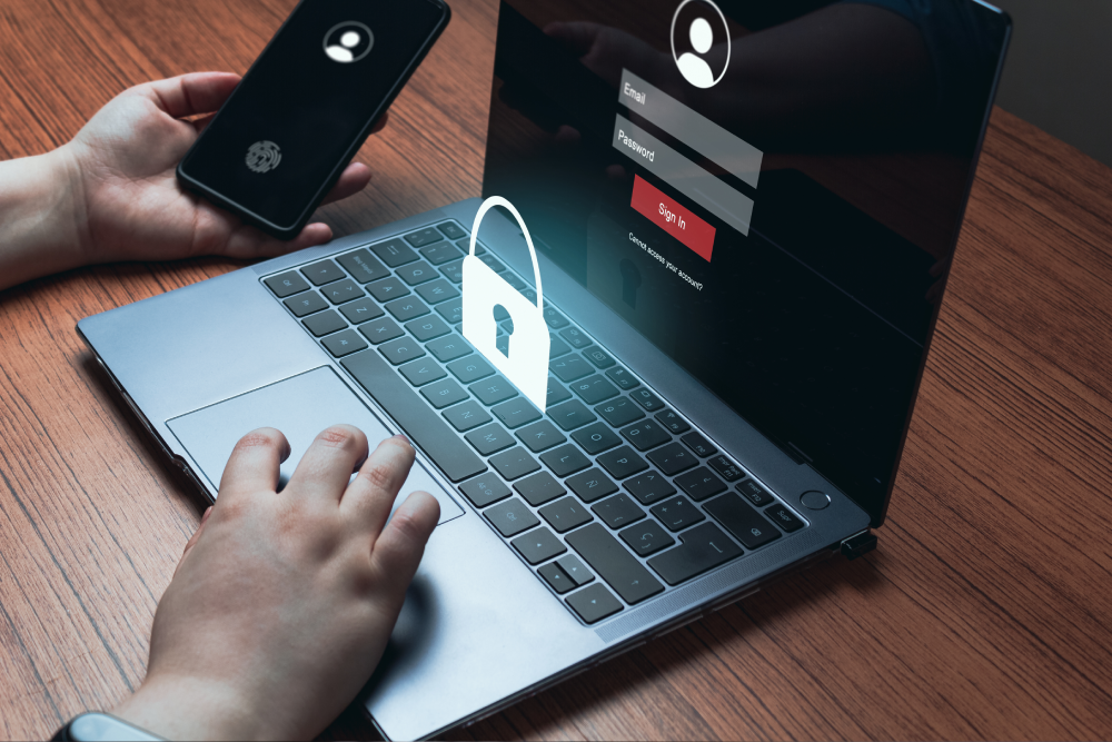 Why Unique Passwords Are Crucial For Your Security