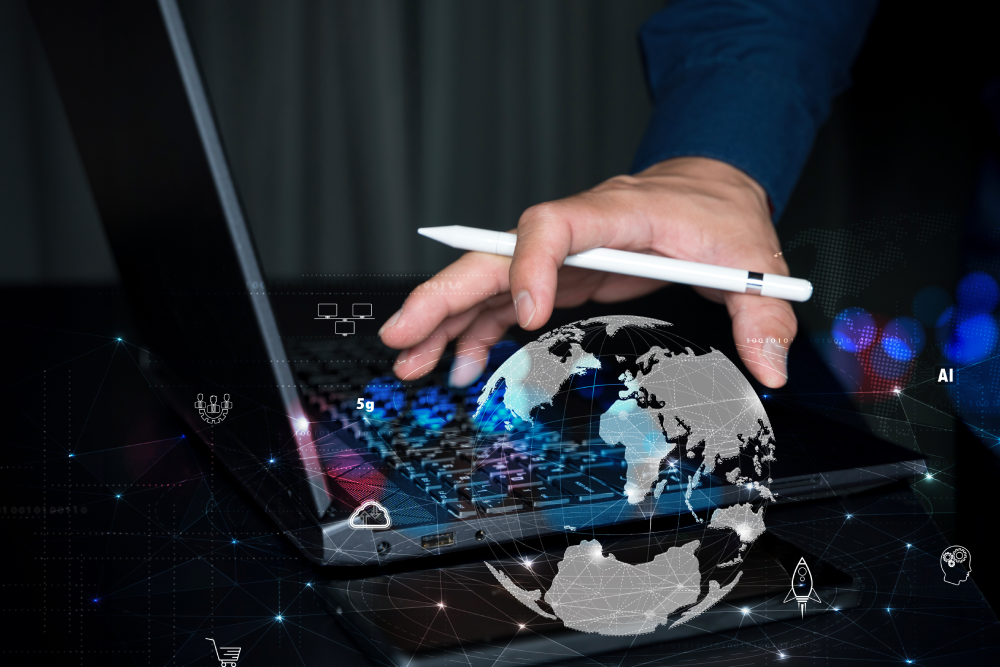 Why Upgrading Your Computer Is A Smart Choice For Today Tech Driven World Guide