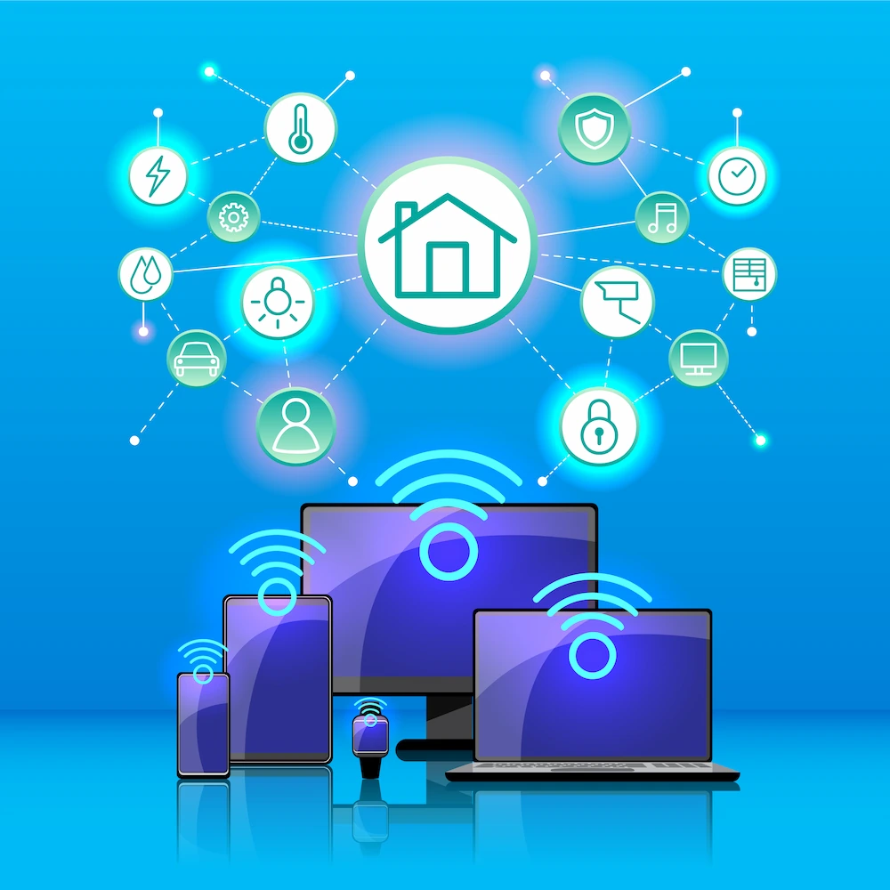 Why Mesh Wi Fi Systems Are The Future Of Seamless Home Networking In 2025