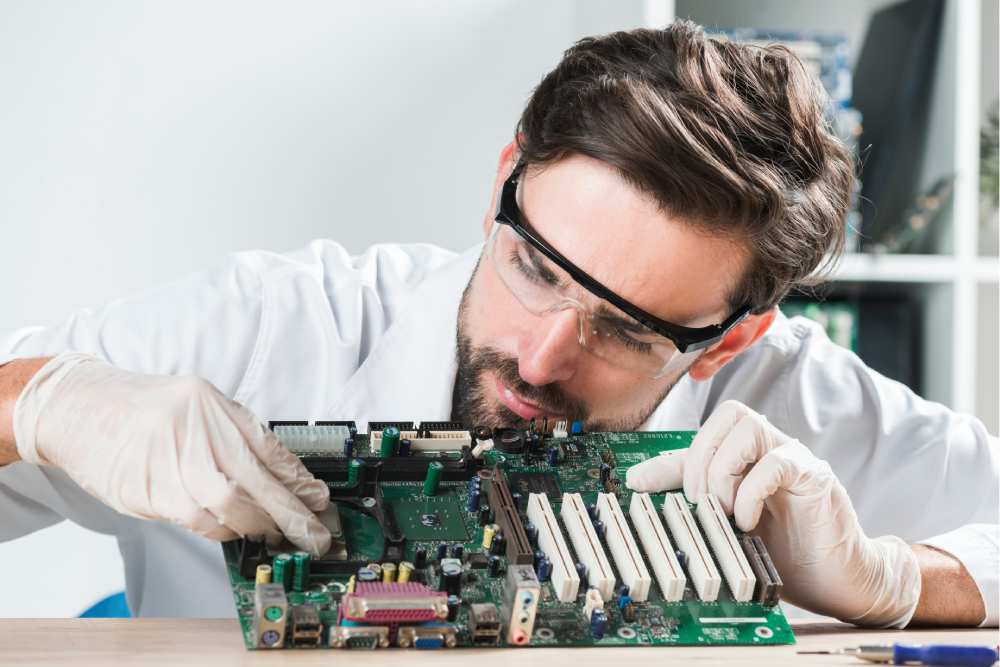 Why The Right To Repair Matters For Your Computer