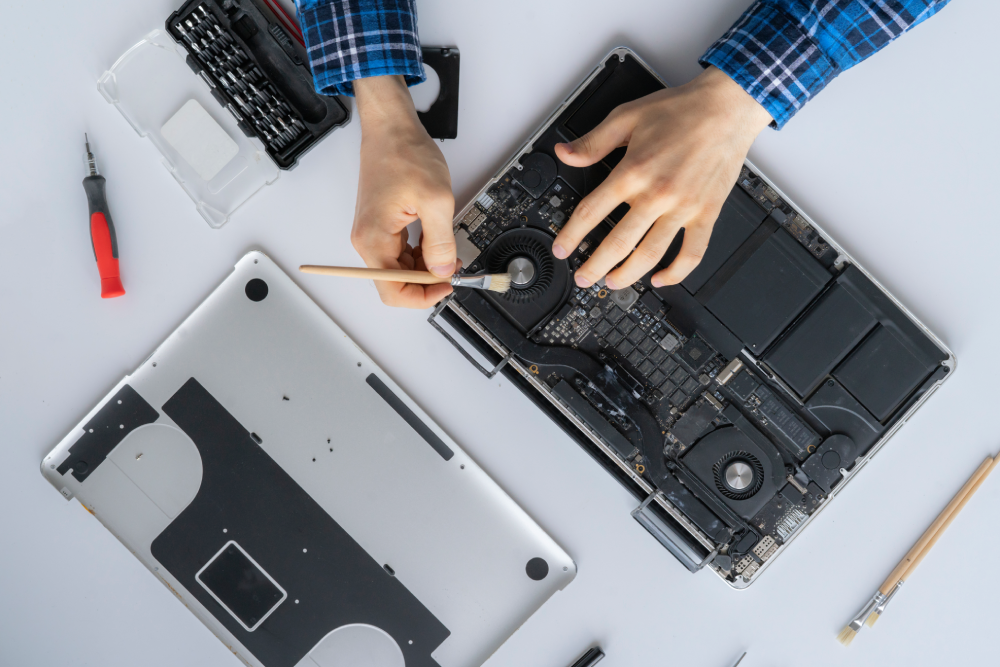 Your Go To Solution For Mac Installations And Repairs In Guildford Guide