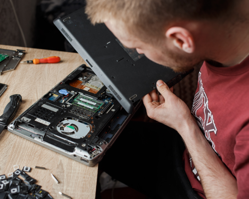 Best Laptop And Pc Repair Uk By Expert