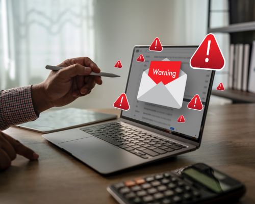 Helping Email Issues By Expert