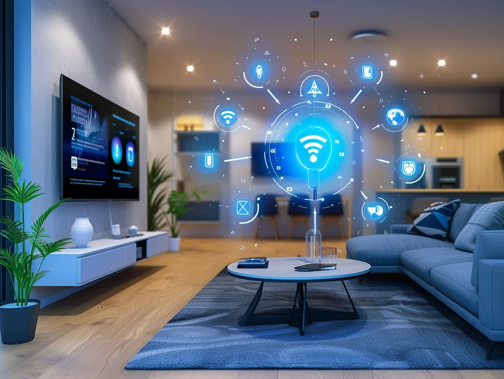 Revolutionizing Connectivity Next Gen Home Networking Solutions